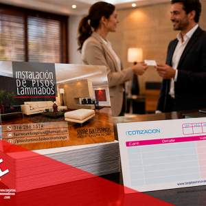 🥇 Gran Promoción 2000 Tarjetas Línea Eco Precio Especial!