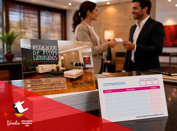 🥇 Gran Promoción 2000 Tarjetas Línea Eco Precio Especial!