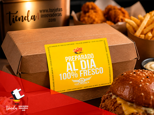 🥇 Sellos Garantía cuadrados en Papel Adhesivo. Cajas Bolsas - Imagen 2